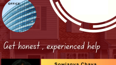 Business Full Page Sowjanya