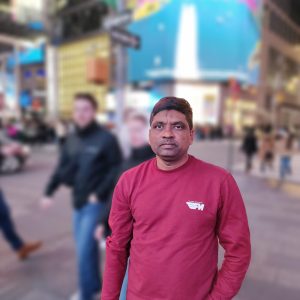 JanakiRam JanakiRam