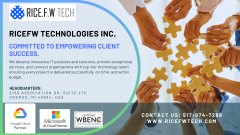 RICEFW Technologies_Flyer