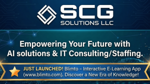 SCG Solutions