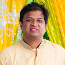 SANDEEP