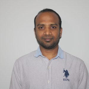 Suresh Suresh