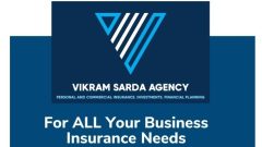 Vikram Sarda agency